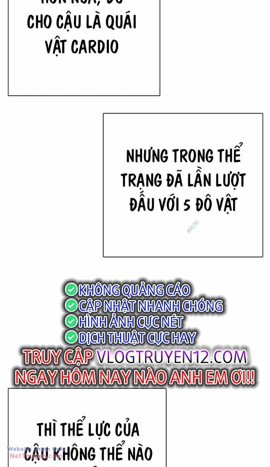 manhwax10.com - Truyện Manhwa Loser Giỏi Võ Chương 63 Trang 39