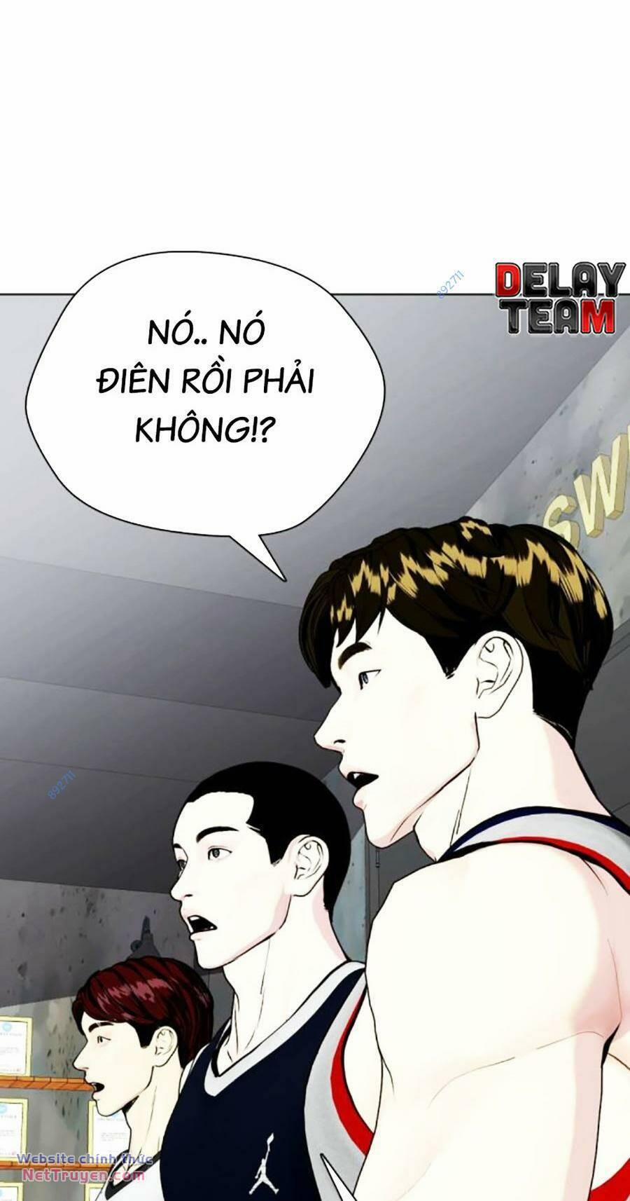 manhwax10.com - Truyện Manhwa Loser Giỏi Võ Chương 63 Trang 78