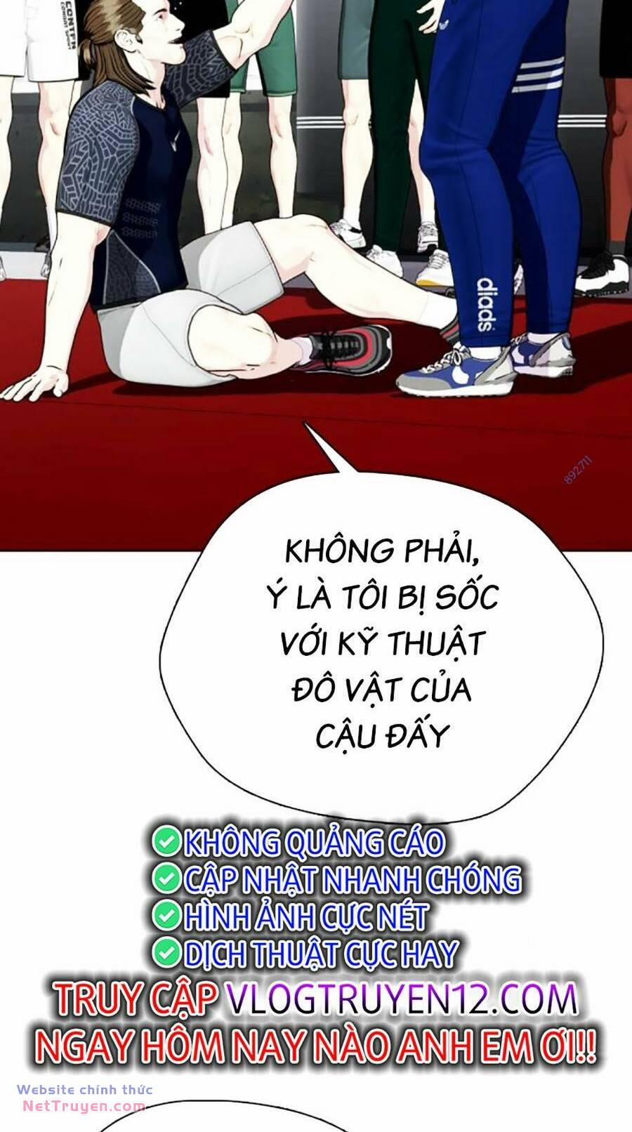 manhwax10.com - Truyện Manhwa Loser Giỏi Võ Chương 63 Trang 98