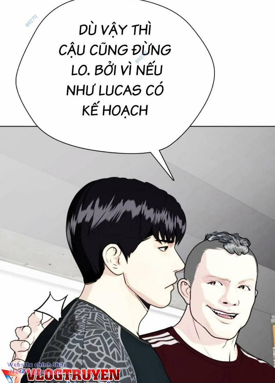 manhwax10.com - Truyện Manhwa Loser Giỏi Võ Chương 64 Trang 123