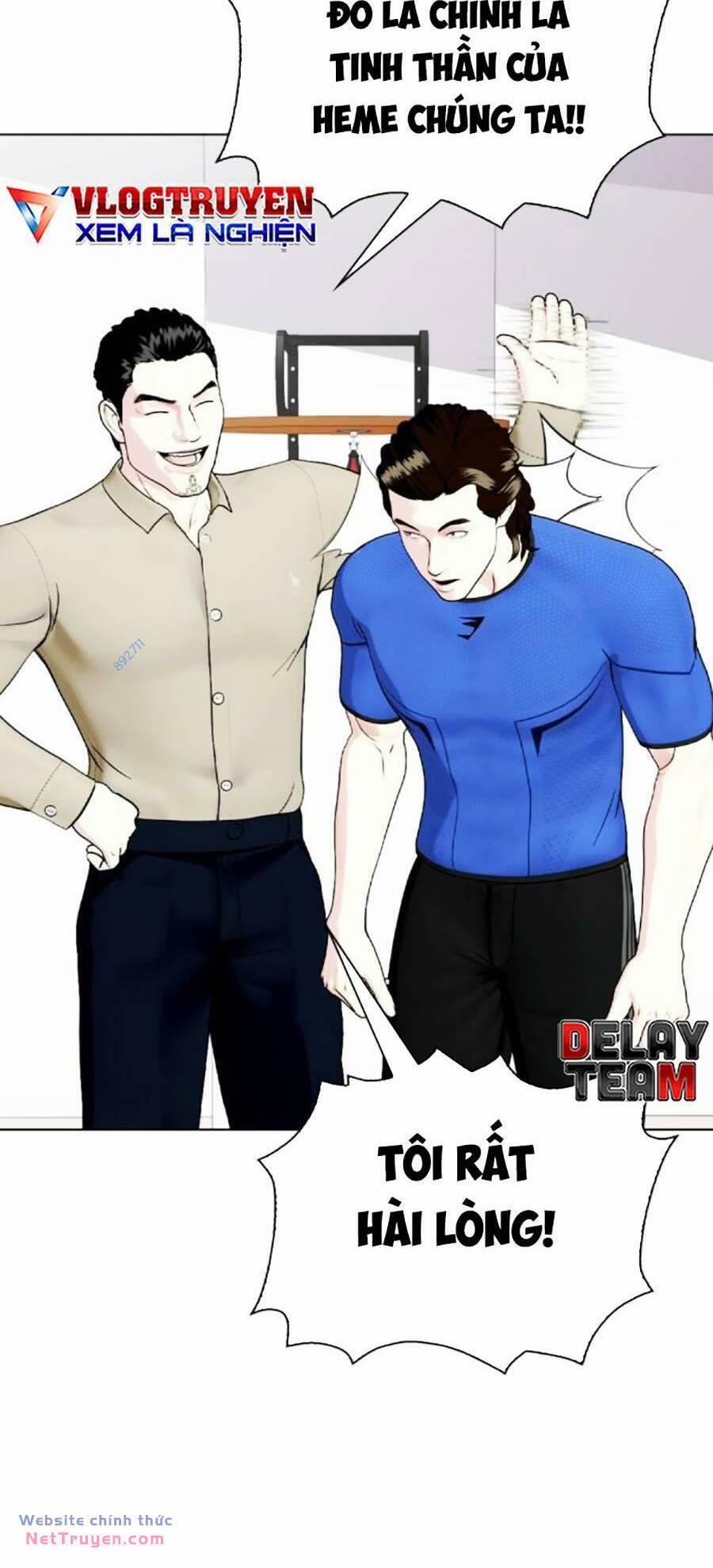 manhwax10.com - Truyện Manhwa Loser Giỏi Võ Chương 64 Trang 40