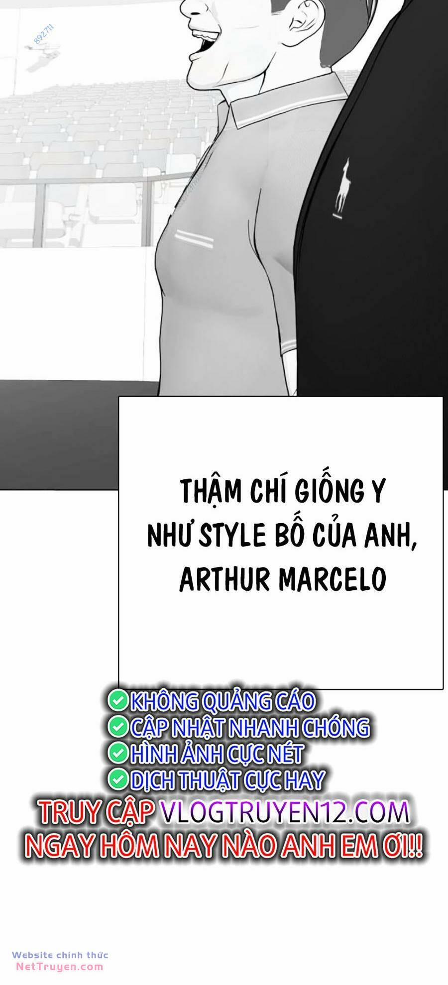 manhwax10.com - Truyện Manhwa Loser Giỏi Võ Chương 64 Trang 51