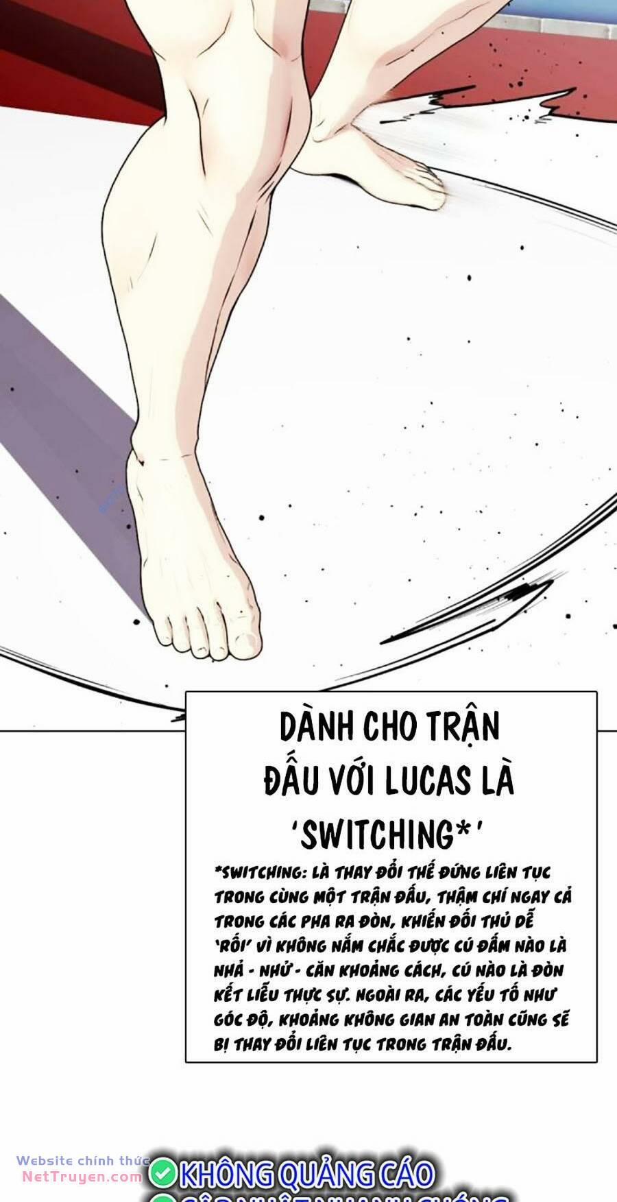 manhwax10.com - Truyện Manhwa Loser Giỏi Võ Chương 64 Trang 82