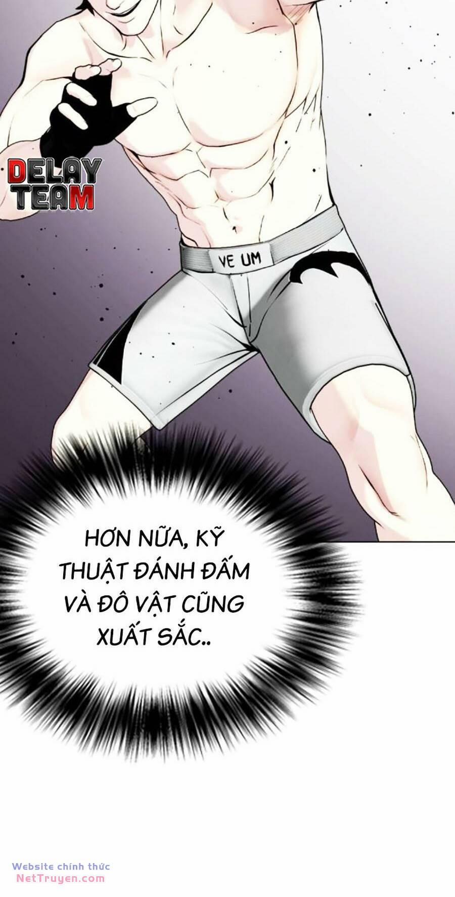 manhwax10.com - Truyện Manhwa Loser Giỏi Võ Chương 64 Trang 10