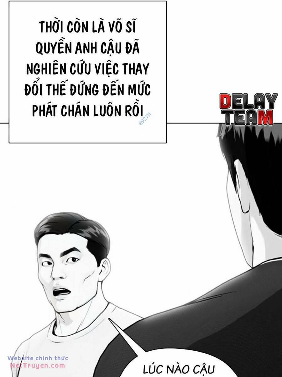 manhwax10.com - Truyện Manhwa Loser Giỏi Võ Chương 64 Trang 94