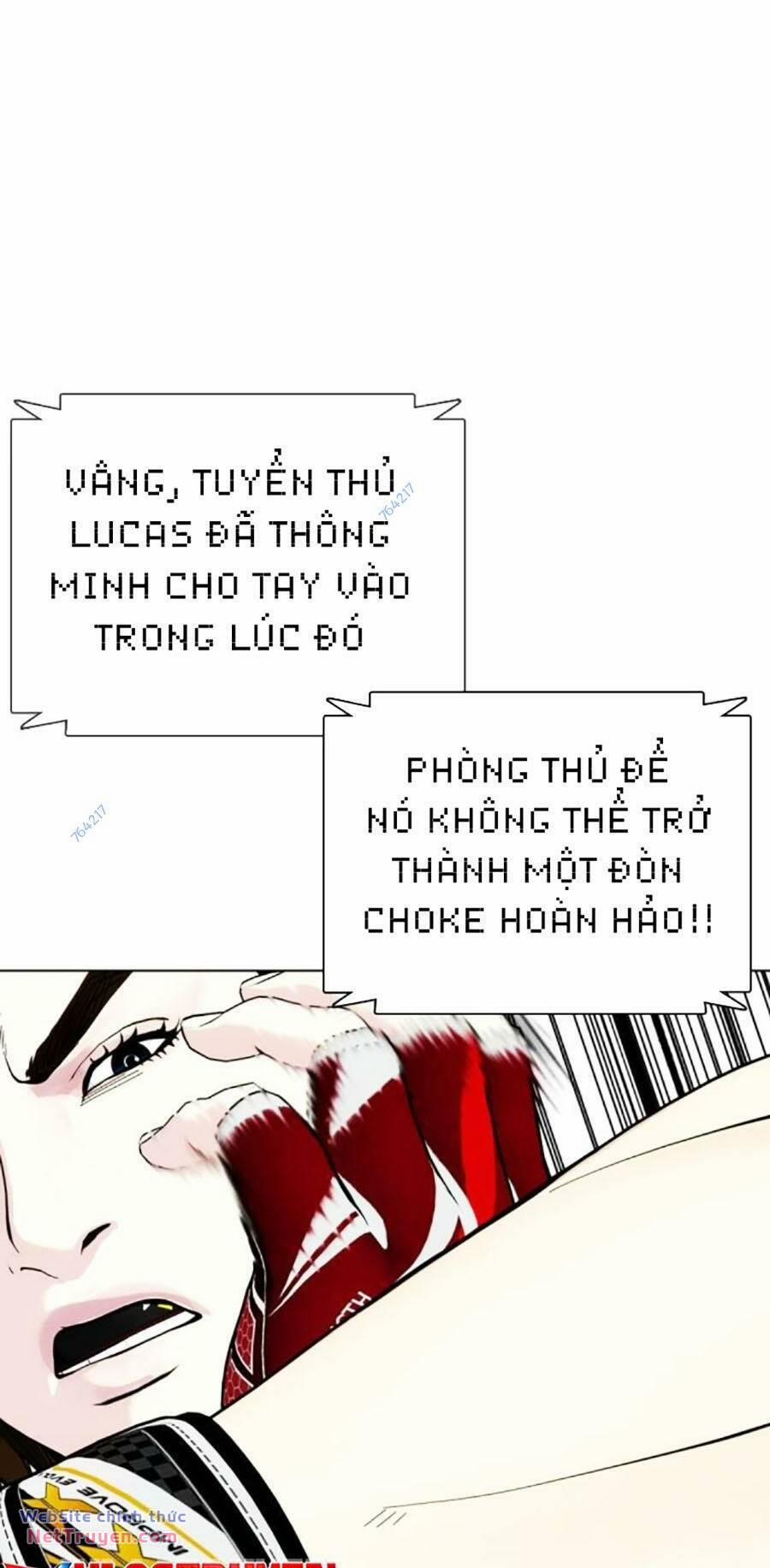 manhwax10.com - Truyện Manhwa Loser Giỏi Võ Chương 66 Trang 107