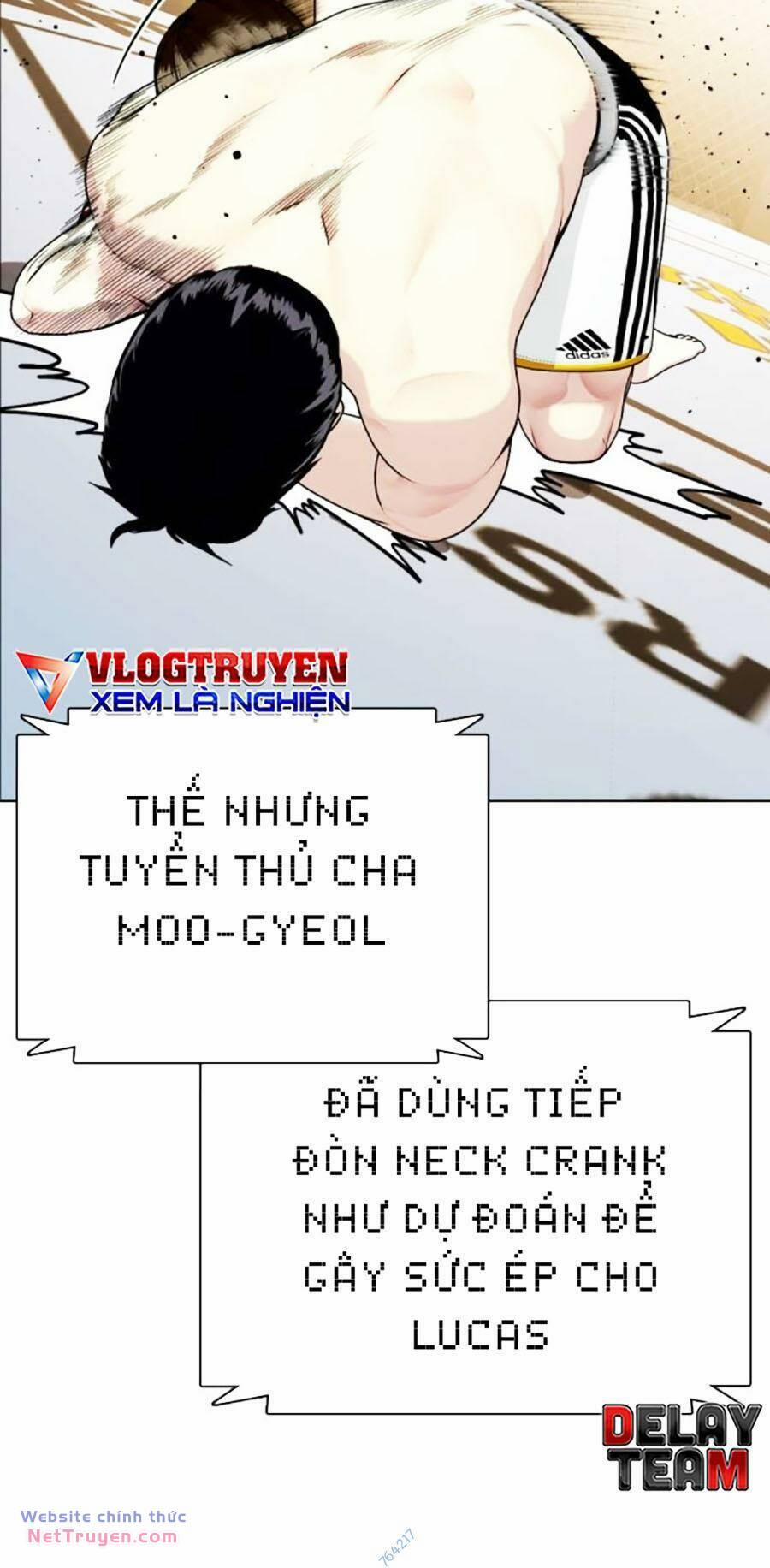 manhwax10.com - Truyện Manhwa Loser Giỏi Võ Chương 66 Trang 110