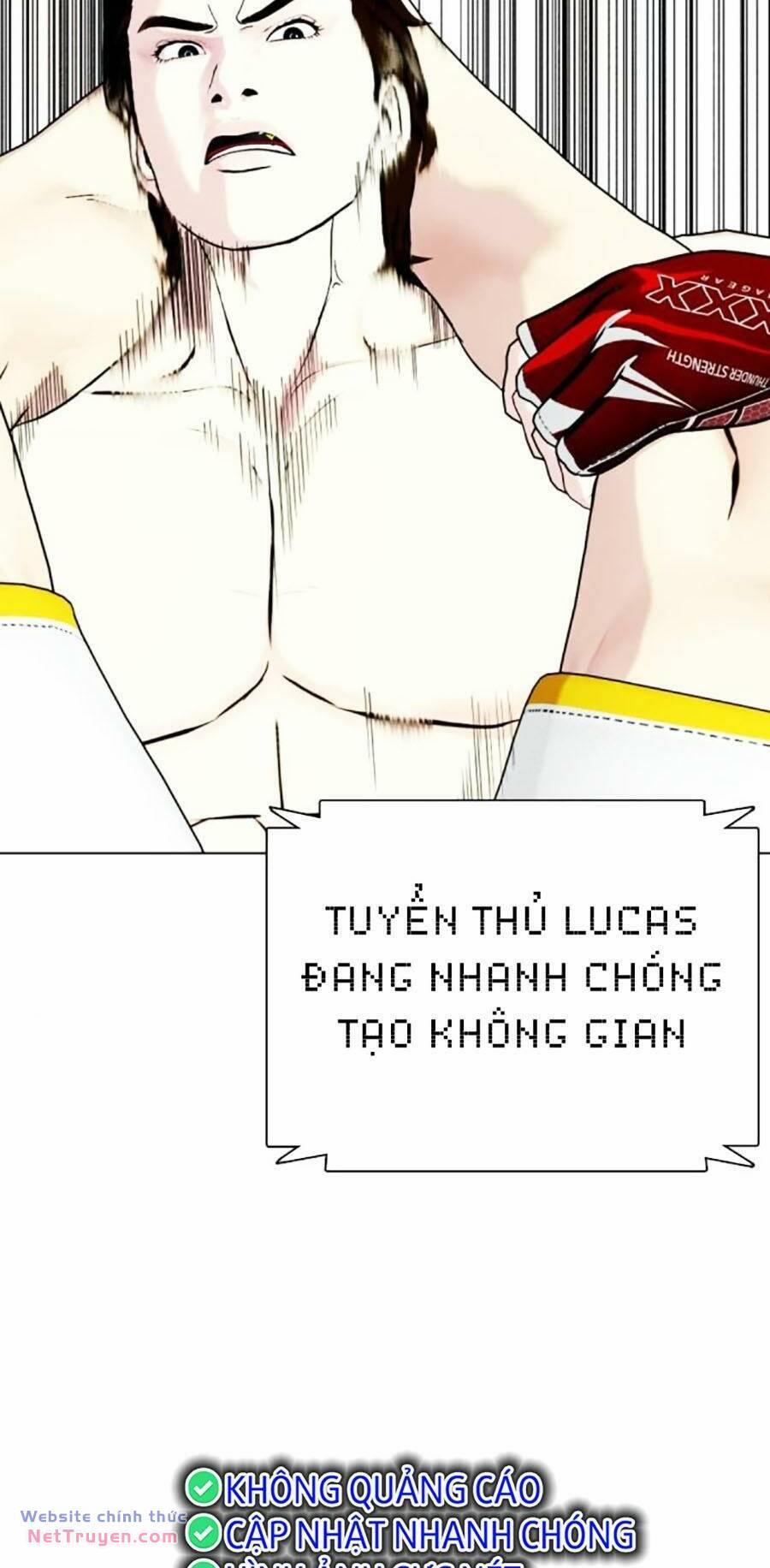 manhwax10.com - Truyện Manhwa Loser Giỏi Võ Chương 66 Trang 127