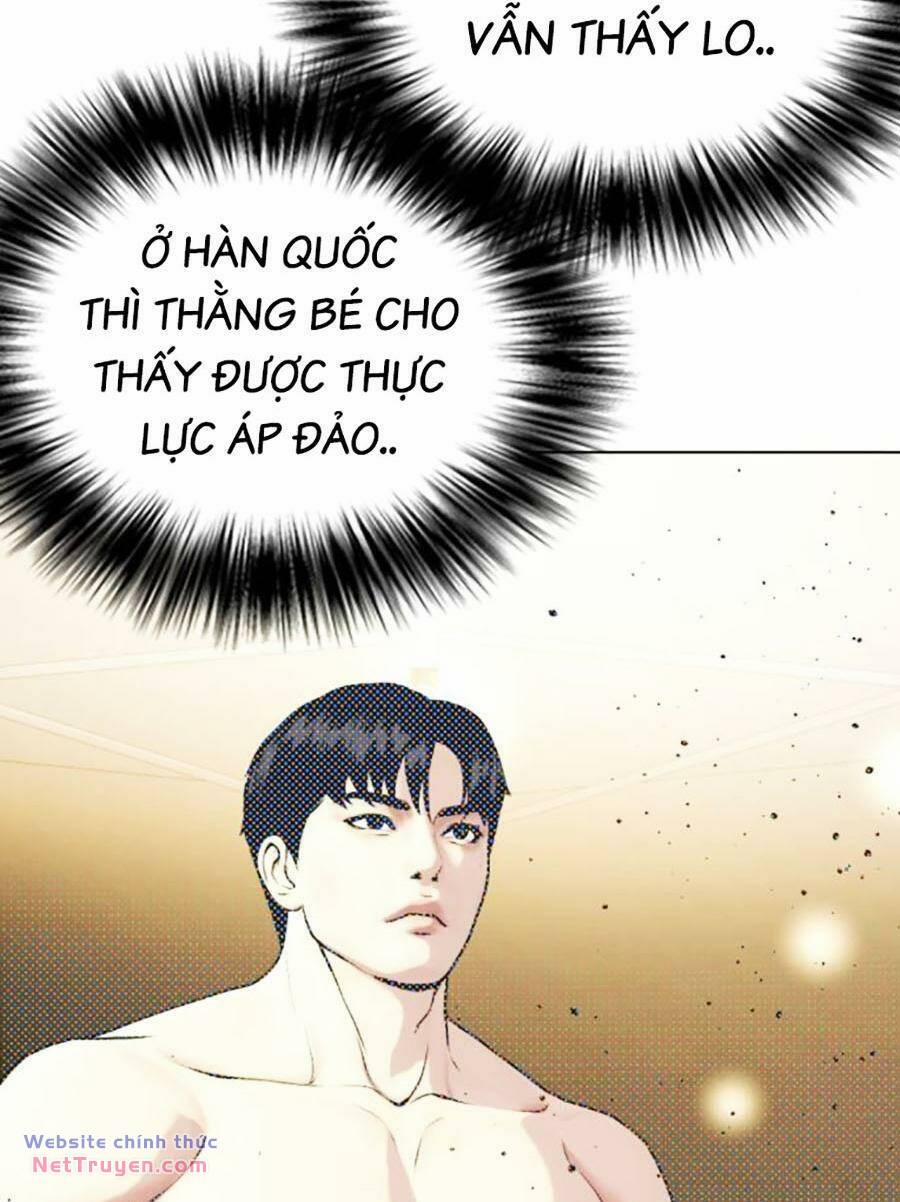 manhwax10.com - Truyện Manhwa Loser Giỏi Võ Chương 66 Trang 23