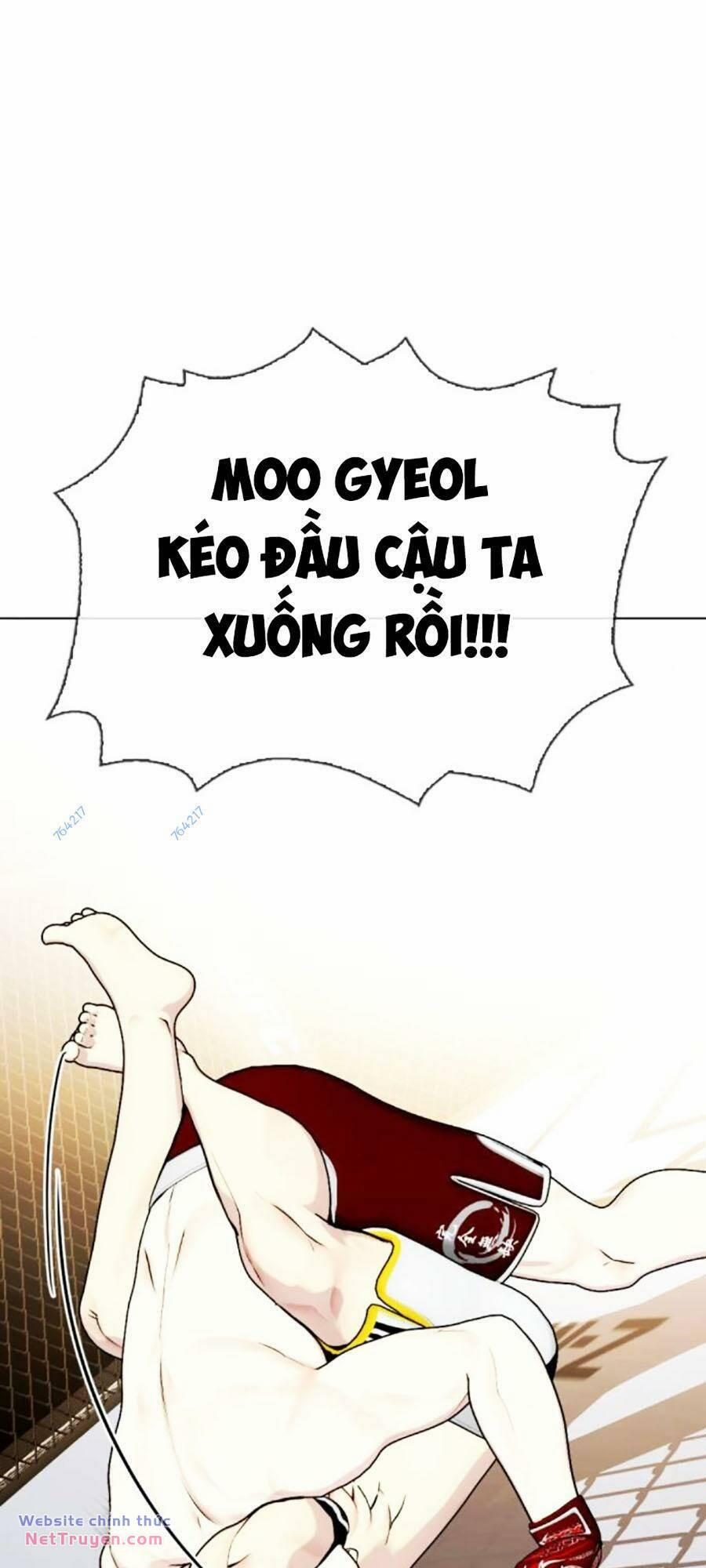 manhwax10.com - Truyện Manhwa Loser Giỏi Võ Chương 66 Trang 79