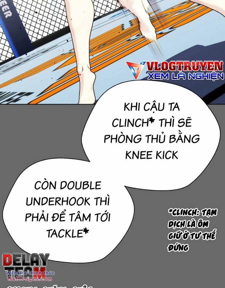 manhwax10.com - Truyện Manhwa Loser Giỏi Võ Chương 66 Trang 90