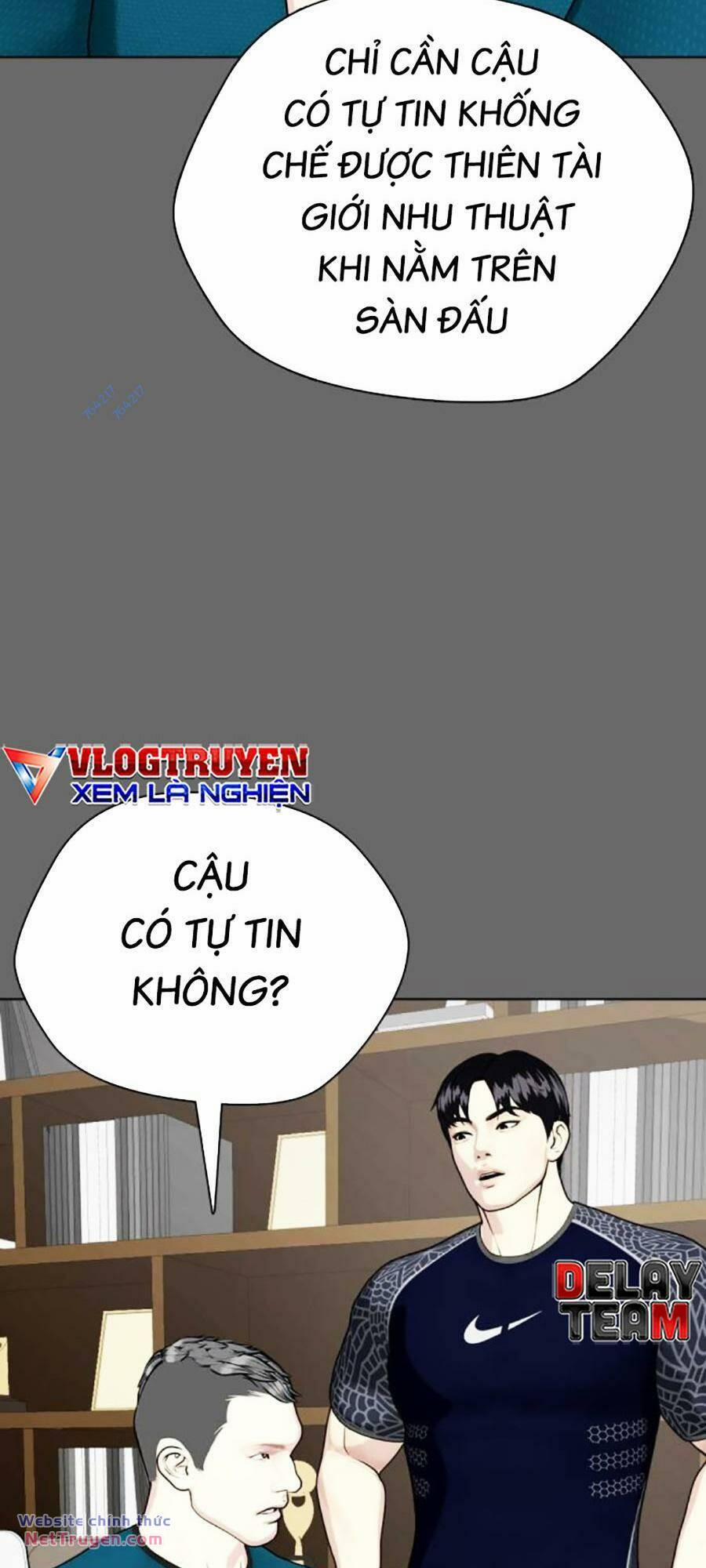 manhwax10.com - Truyện Manhwa Loser Giỏi Võ Chương 66 Trang 100