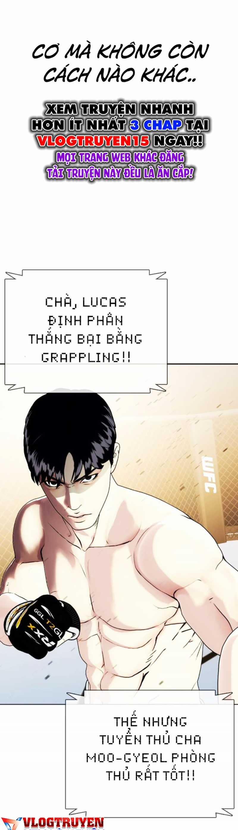 manhwax10.com - Truyện Manhwa Loser Giỏi Võ Chương 67 Trang 12