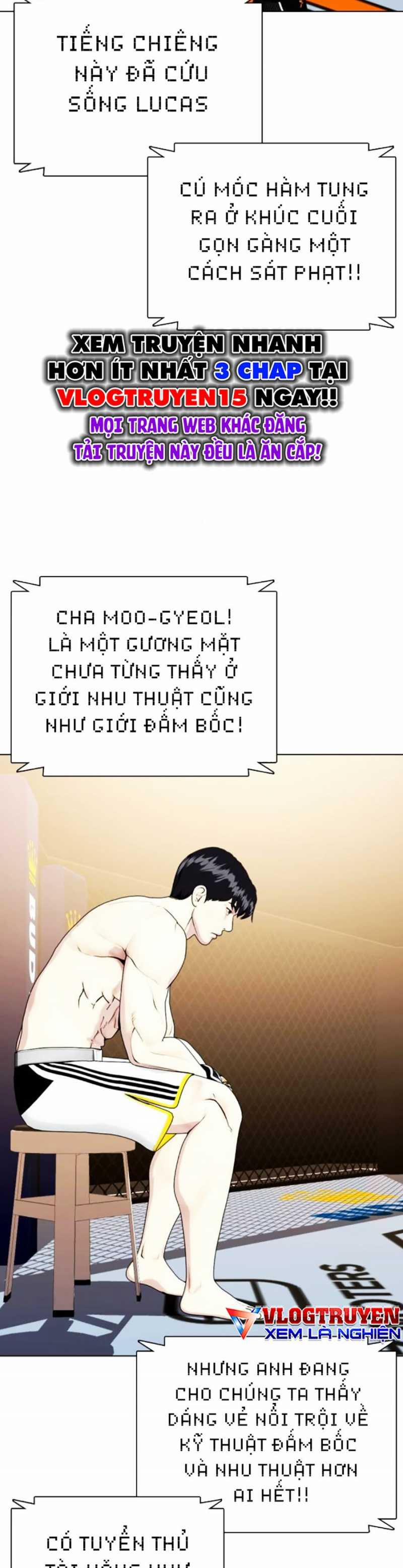 manhwax10.com - Truyện Manhwa Loser Giỏi Võ Chương 67 Trang 19