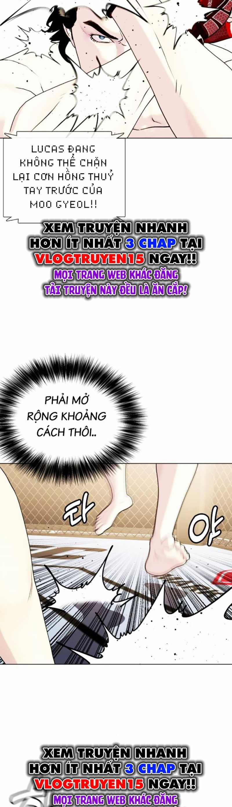 manhwax10.com - Truyện Manhwa Loser Giỏi Võ Chương 67 Trang 4