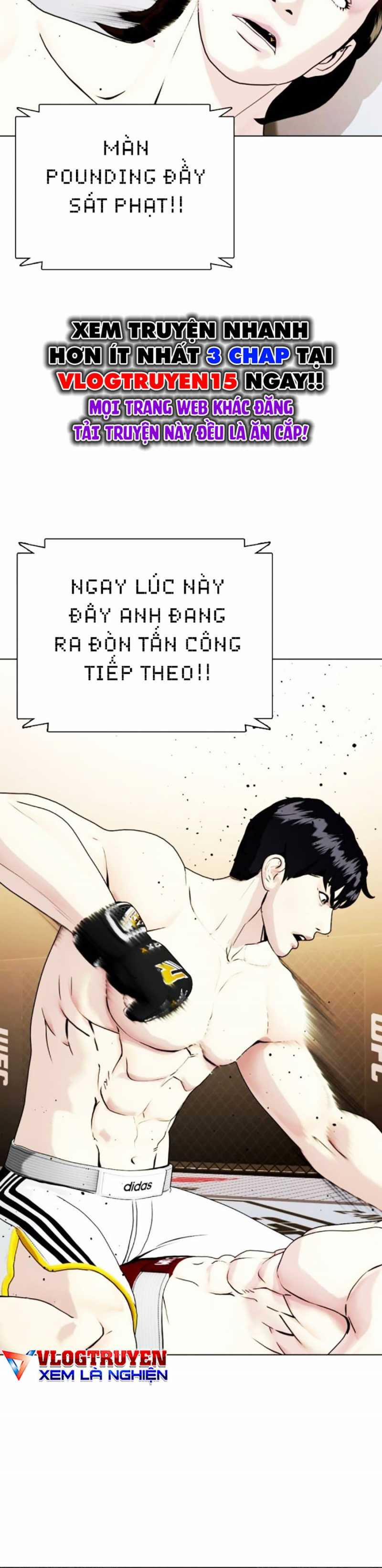 manhwax10.com - Truyện Manhwa Loser Giỏi Võ Chương 67 Trang 35