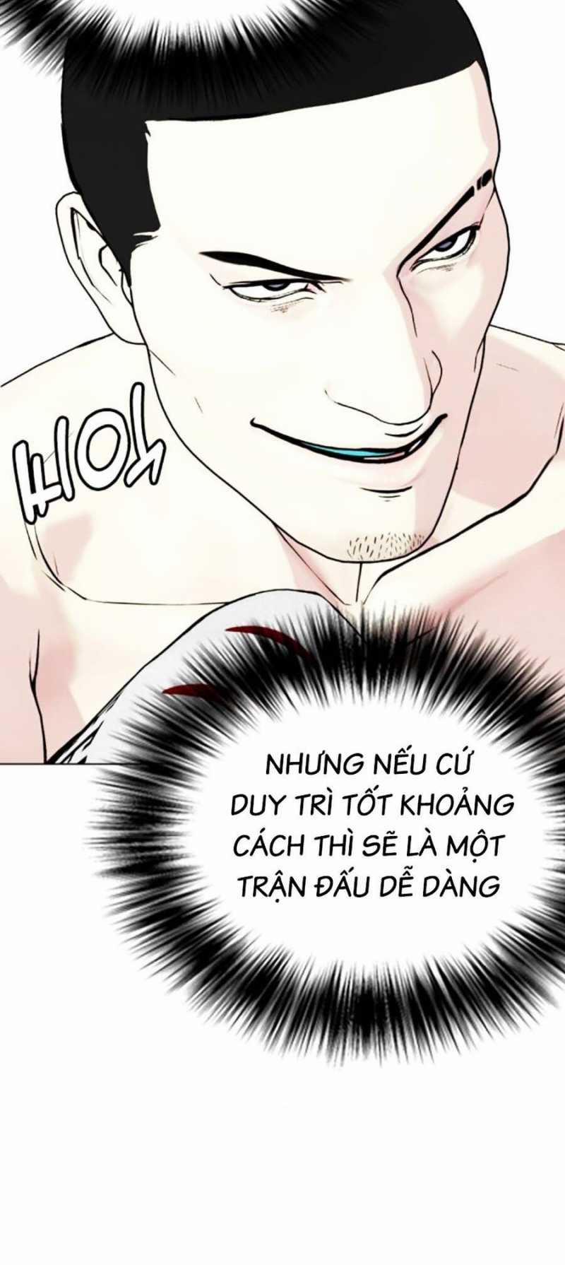 manhwax10.com - Truyện Manhwa Loser Giỏi Võ Chương 68 5 Trang 4