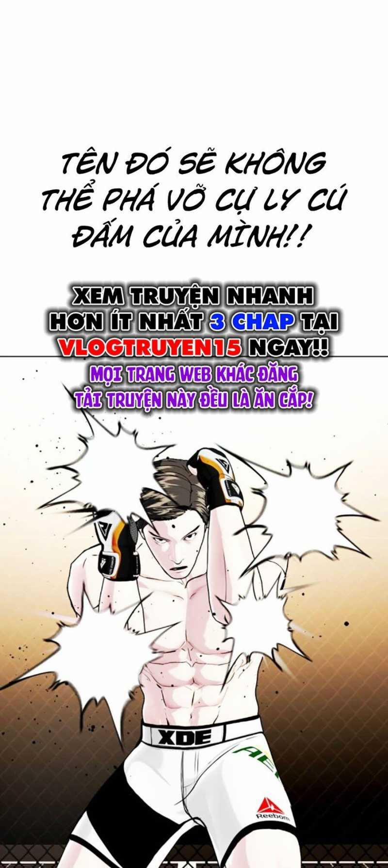 manhwax10.com - Truyện Manhwa Loser Giỏi Võ Chương 68 5 Trang 5