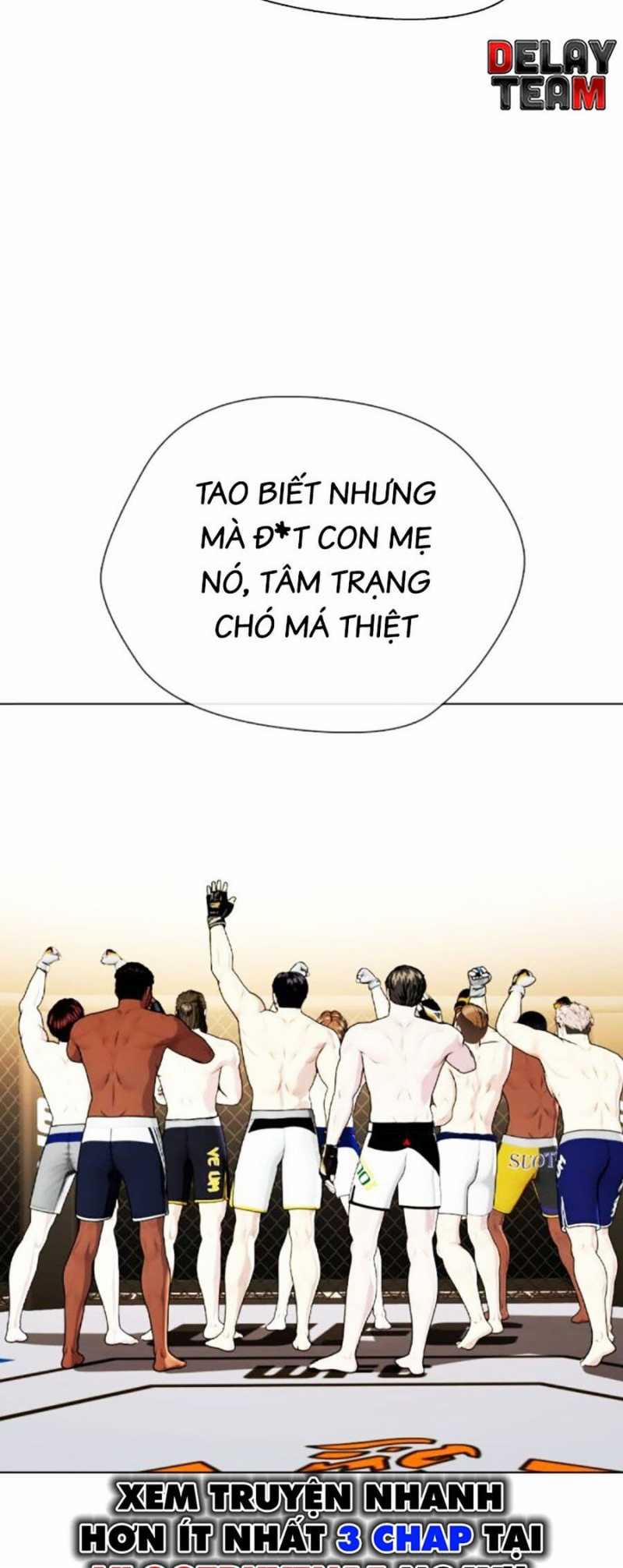 manhwax10.com - Truyện Manhwa Loser Giỏi Võ Chương 68 5 Trang 57