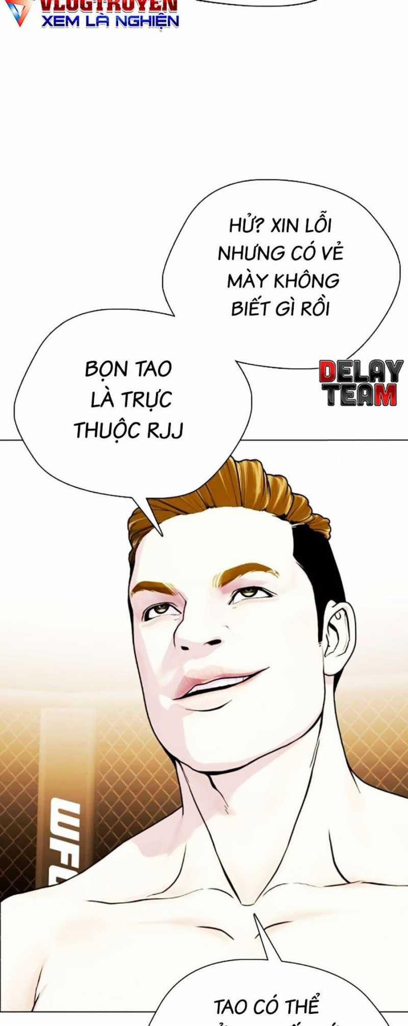 manhwax10.com - Truyện Manhwa Loser Giỏi Võ Chương 68 5 Trang 68