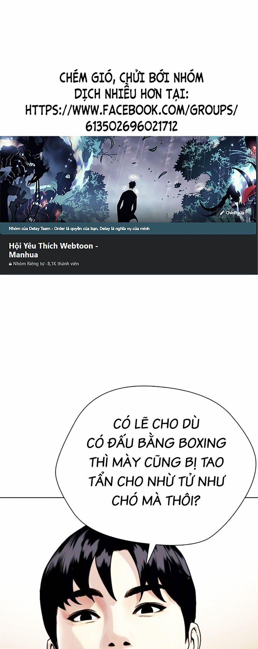 manhwax10.com - Truyện Manhwa Loser Giỏi Võ Chương 69 Trang 1