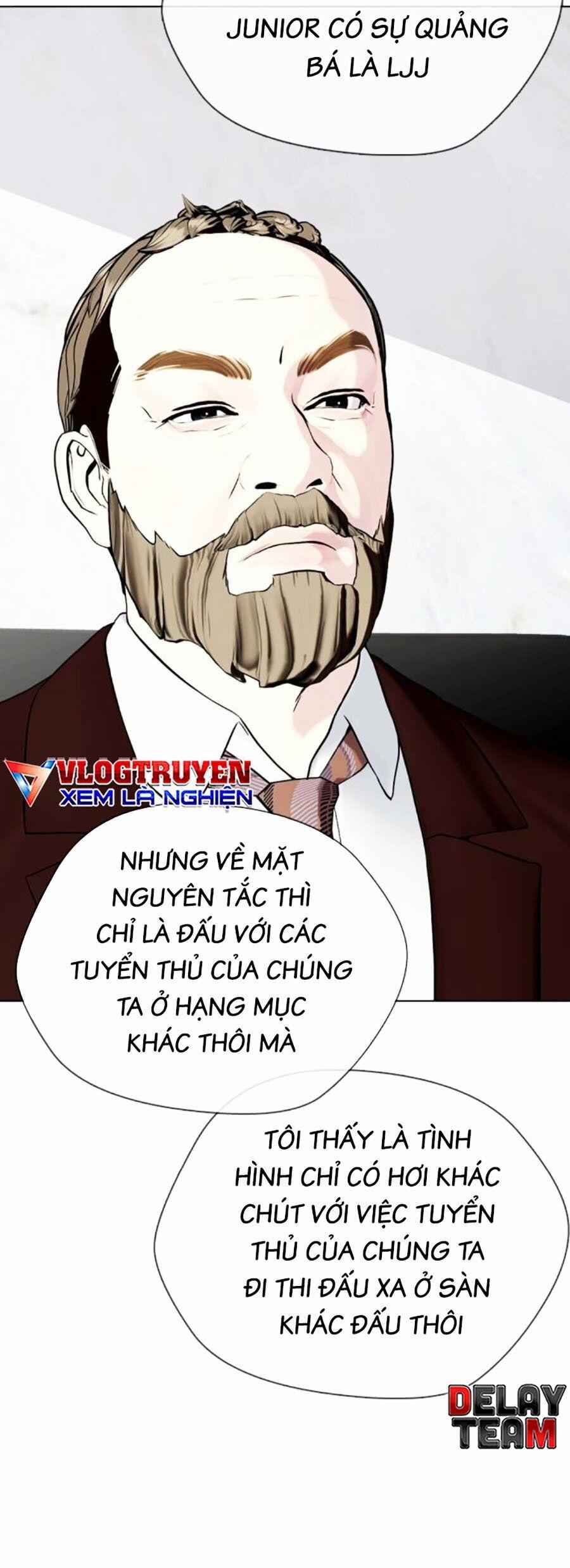 manhwax10.com - Truyện Manhwa Loser Giỏi Võ Chương 69 Trang 38