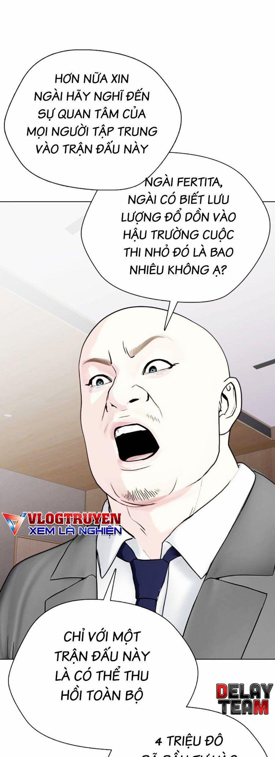 manhwax10.com - Truyện Manhwa Loser Giỏi Võ Chương 69 Trang 39