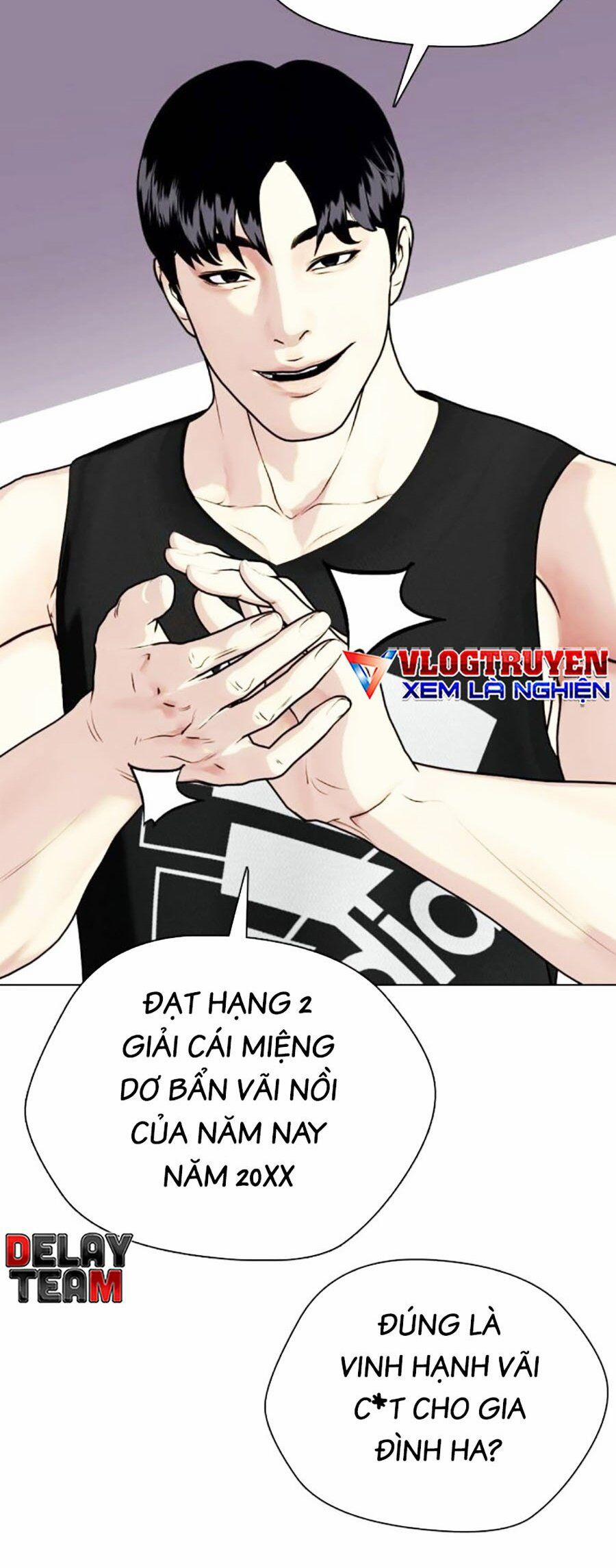 manhwax10.com - Truyện Manhwa Loser Giỏi Võ Chương 69 Trang 62