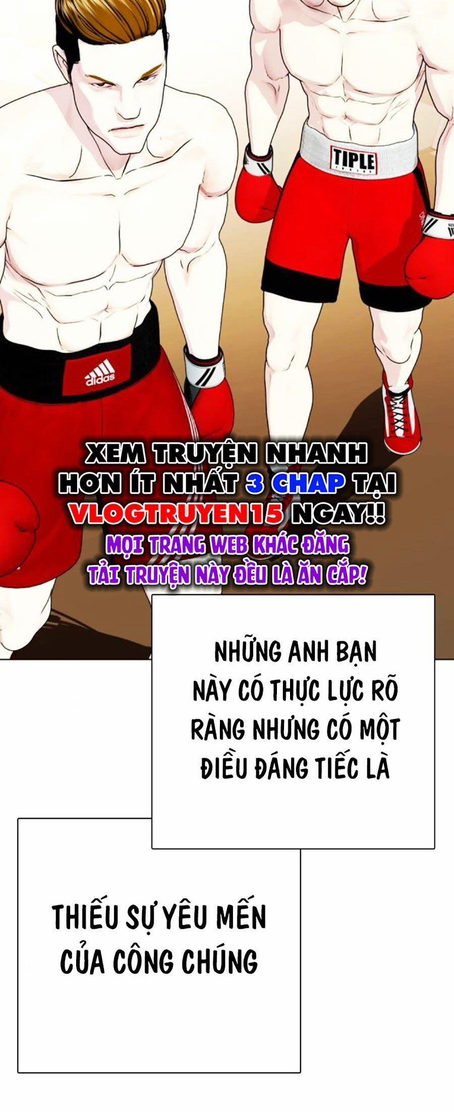 manhwax10.com - Truyện Manhwa Loser Giỏi Võ Chương 69 Trang 90