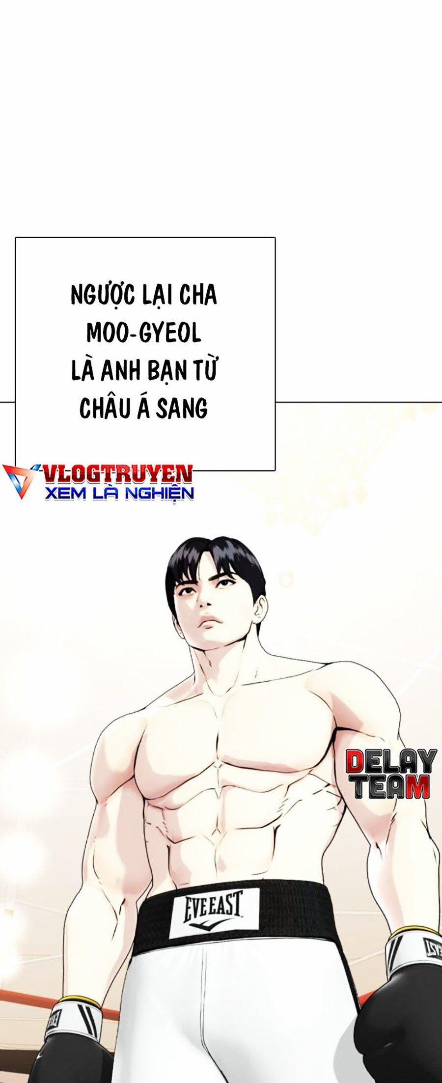 manhwax10.com - Truyện Manhwa Loser Giỏi Võ Chương 69 Trang 91