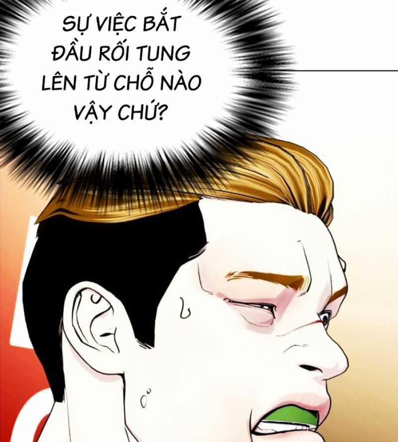 manhwax10.com - Truyện Manhwa Loser Giỏi Võ Chương 71 Trang 75