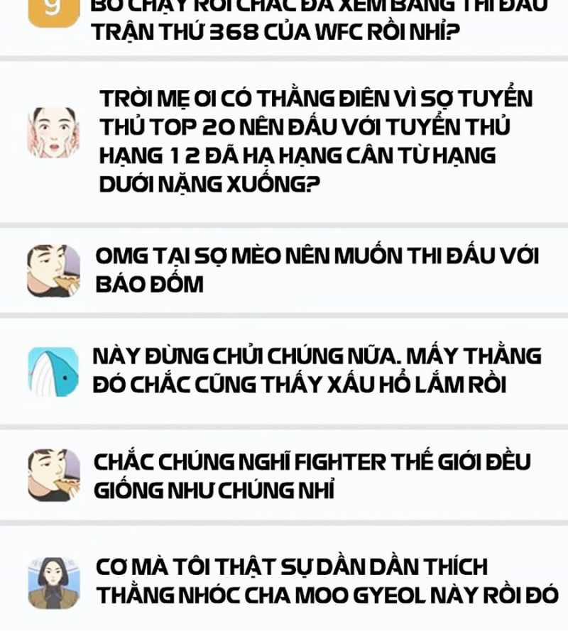 manhwax10.com - Truyện Manhwa Loser Giỏi Võ Chương 72 Trang 212