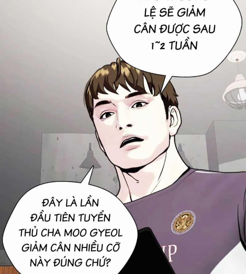 manhwax10.com - Truyện Manhwa Loser Giỏi Võ Chương 73 Trang 147