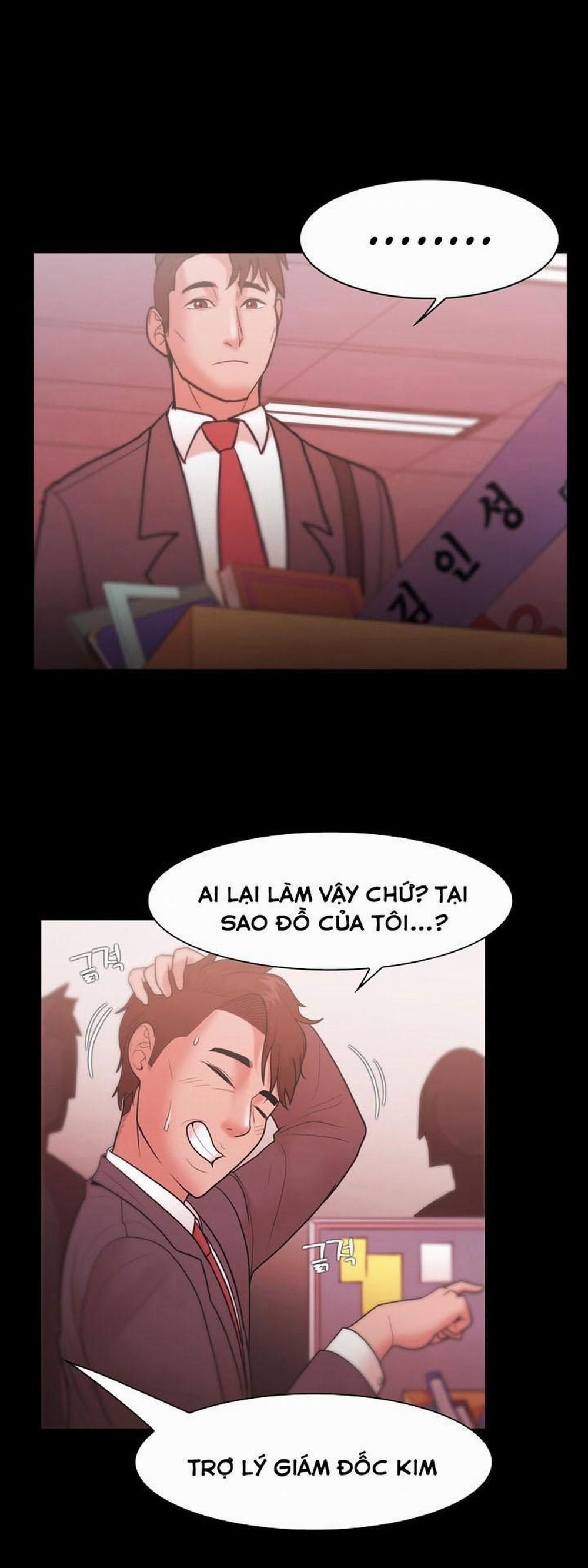 manhwax10.com - Truyện Manhwa Loser Chương 26 Trang 2