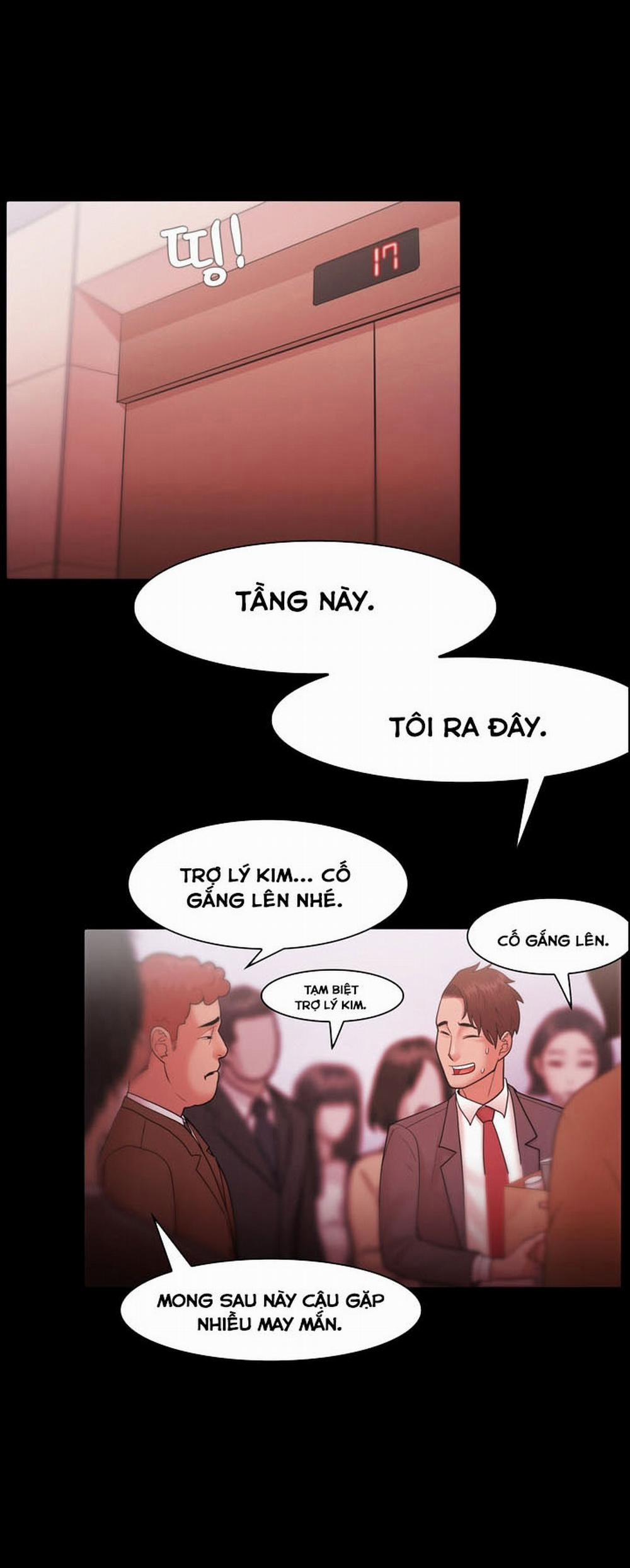 manhwax10.com - Truyện Manhwa Loser Chương 26 Trang 5