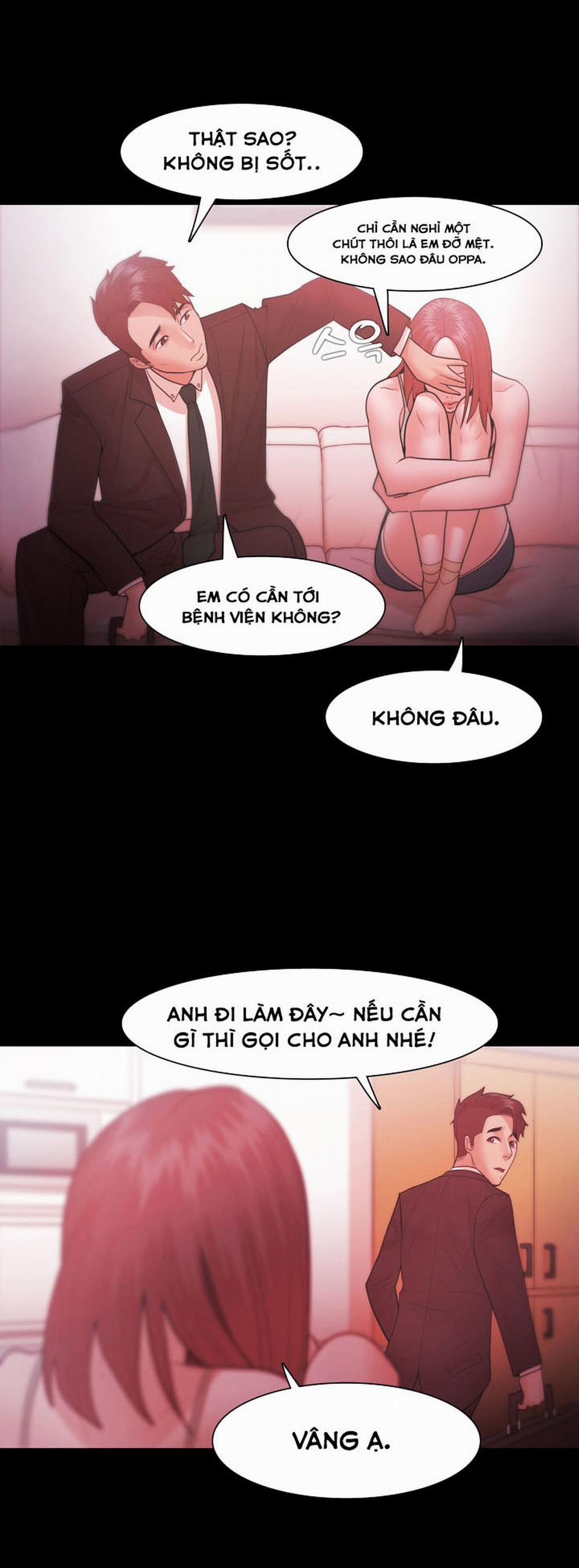 manhwax10.com - Truyện Manhwa Loser Chương 28 Trang 18