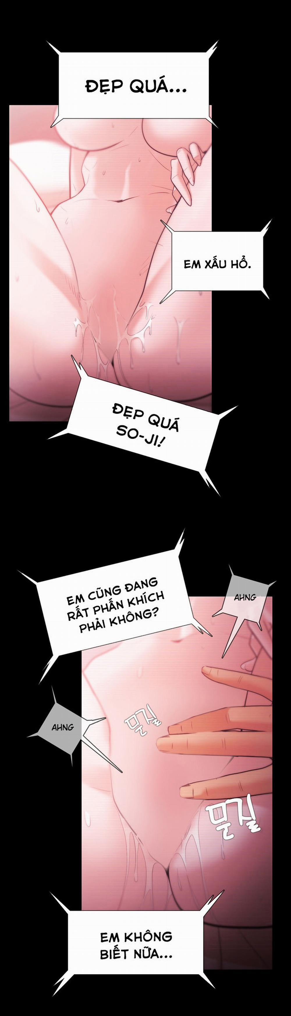 manhwax10.com - Truyện Manhwa Loser Chương 28 Trang 25