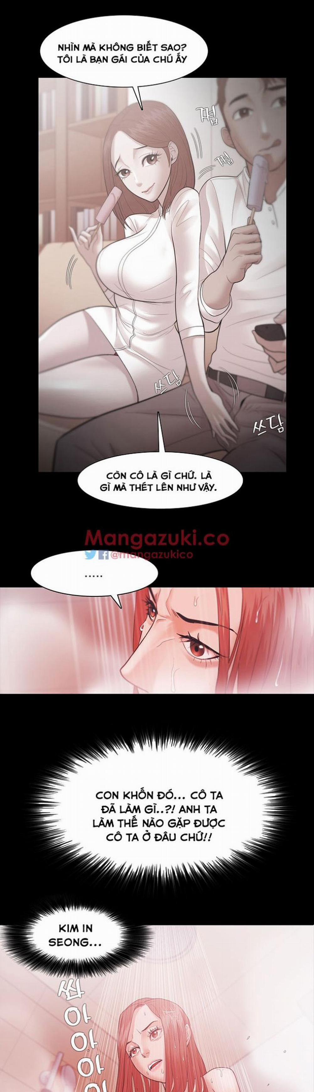 manhwax10.com - Truyện Manhwa Loser Chương 32 Trang 1