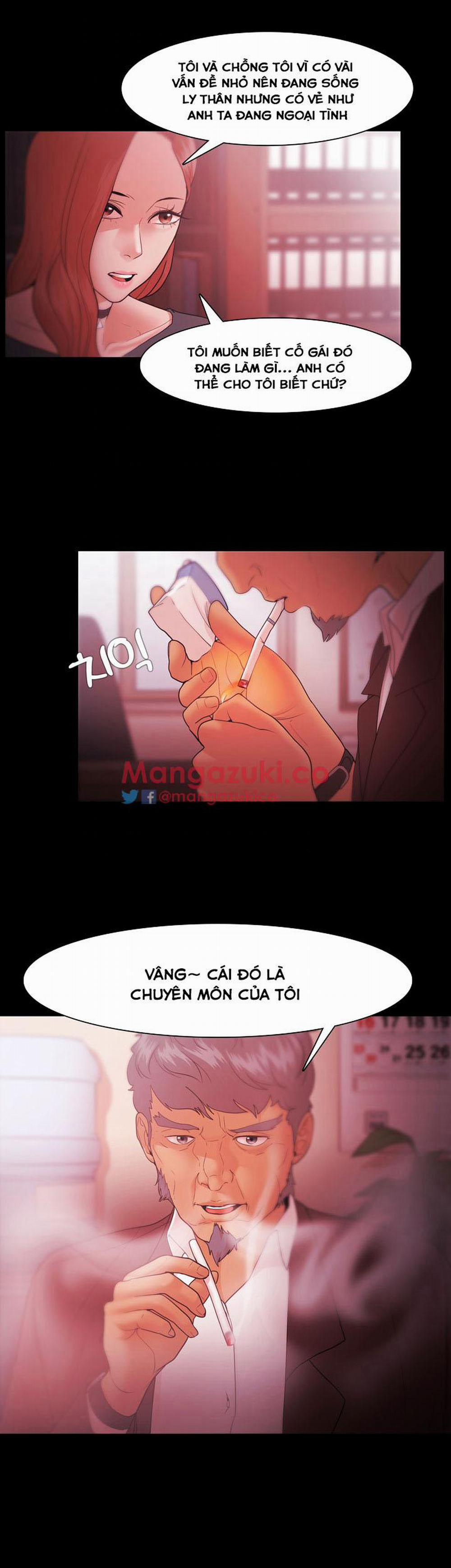 manhwax10.com - Truyện Manhwa Loser Chương 32 Trang 4