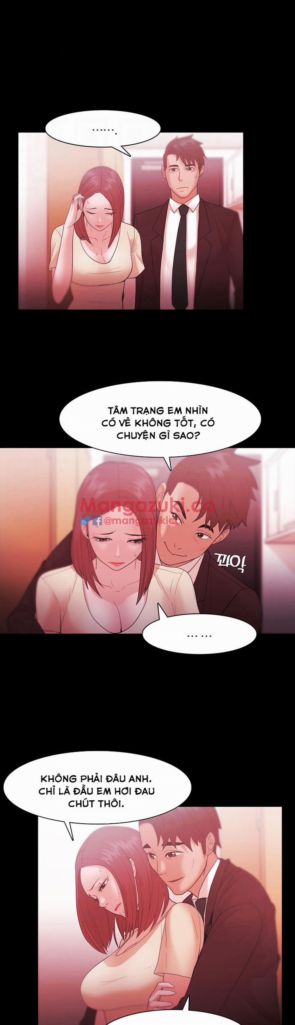 manhwax10.com - Truyện Manhwa Loser Chương 32 Trang 9