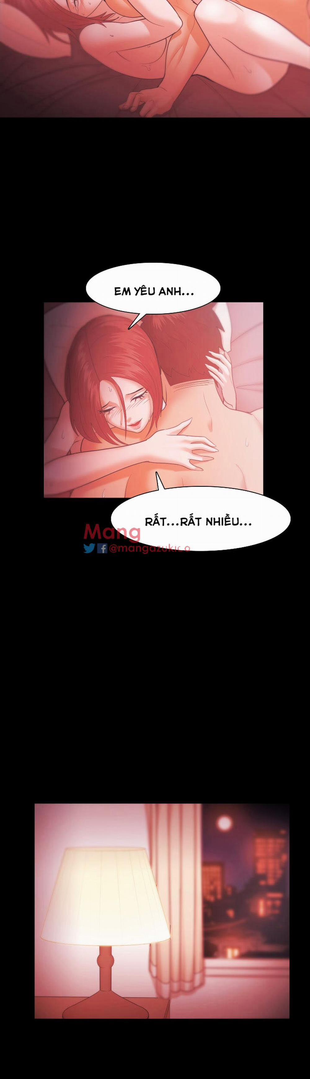 manhwax10.com - Truyện Manhwa Loser Chương 34 Trang 21