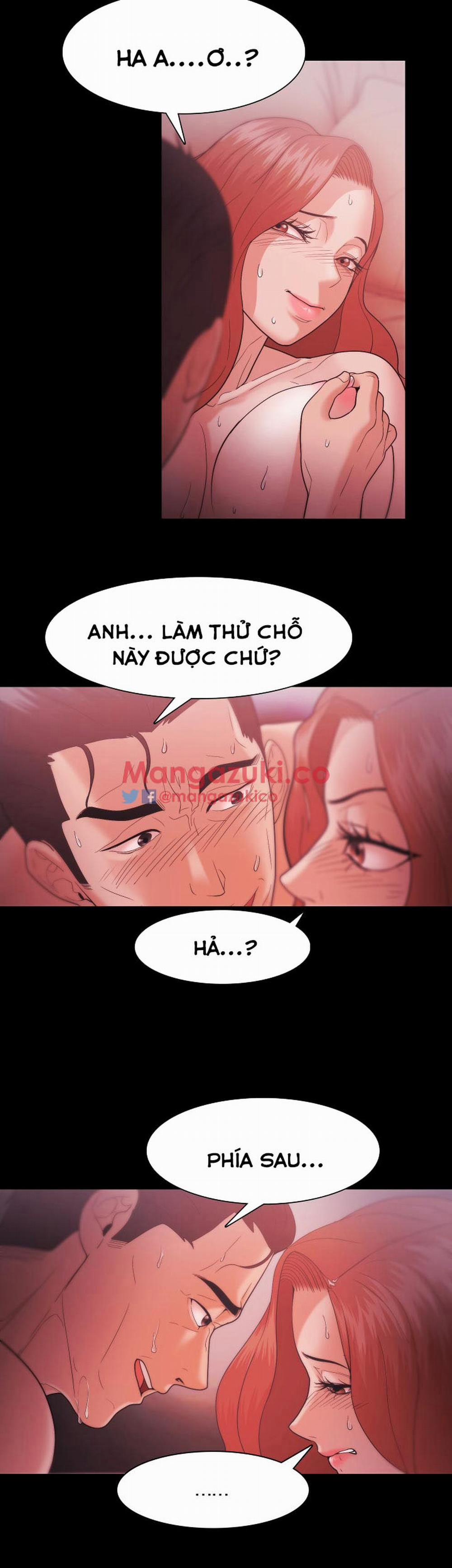 manhwax10.com - Truyện Manhwa Loser Chương 34 Trang 8