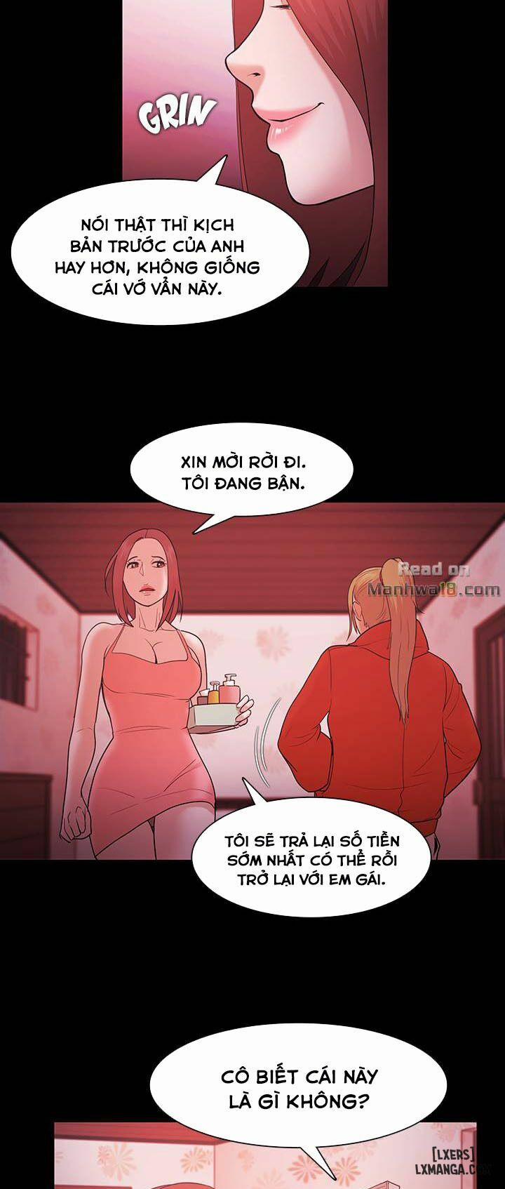 manhwax10.com - Truyện Manhwa Loser Chương 42 Trang 13