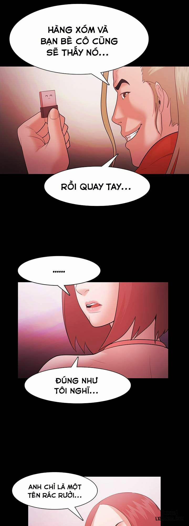 manhwax10.com - Truyện Manhwa Loser Chương 42 Trang 15