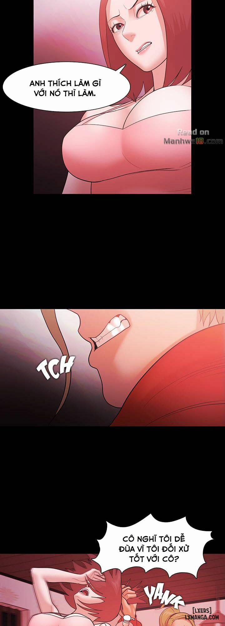 manhwax10.com - Truyện Manhwa Loser Chương 42 Trang 16