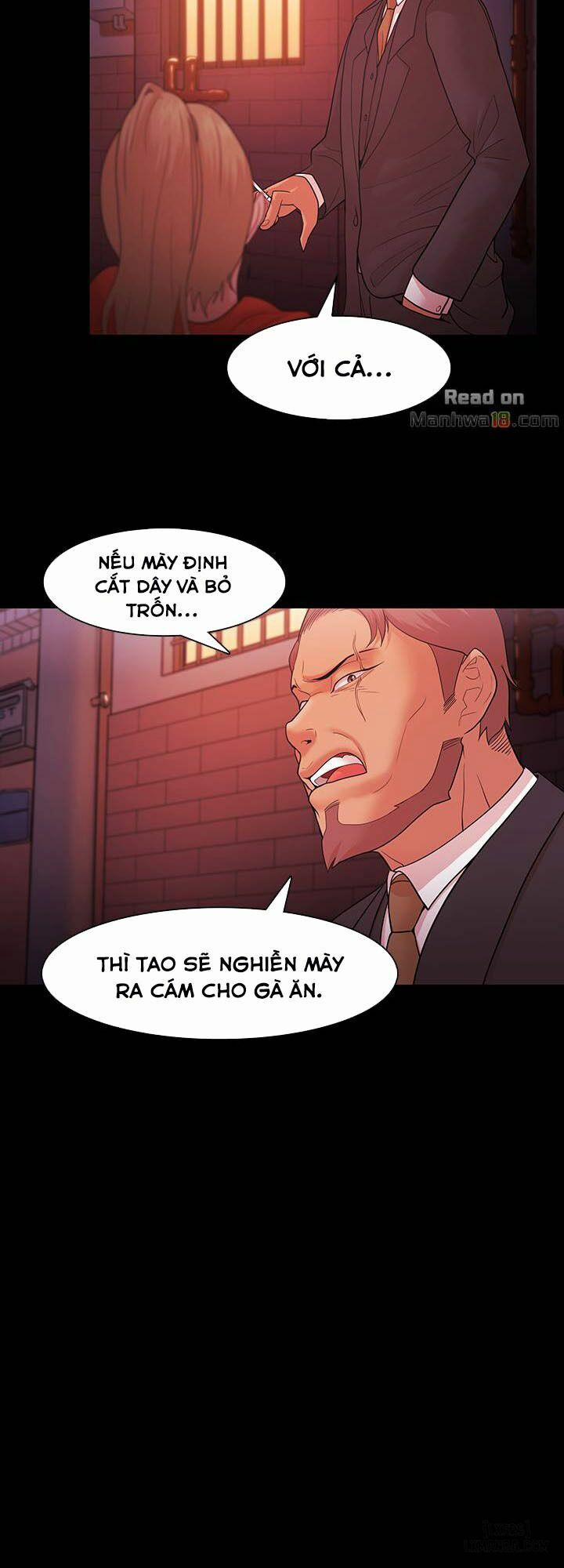 manhwax10.com - Truyện Manhwa Loser Chương 42 Trang 7