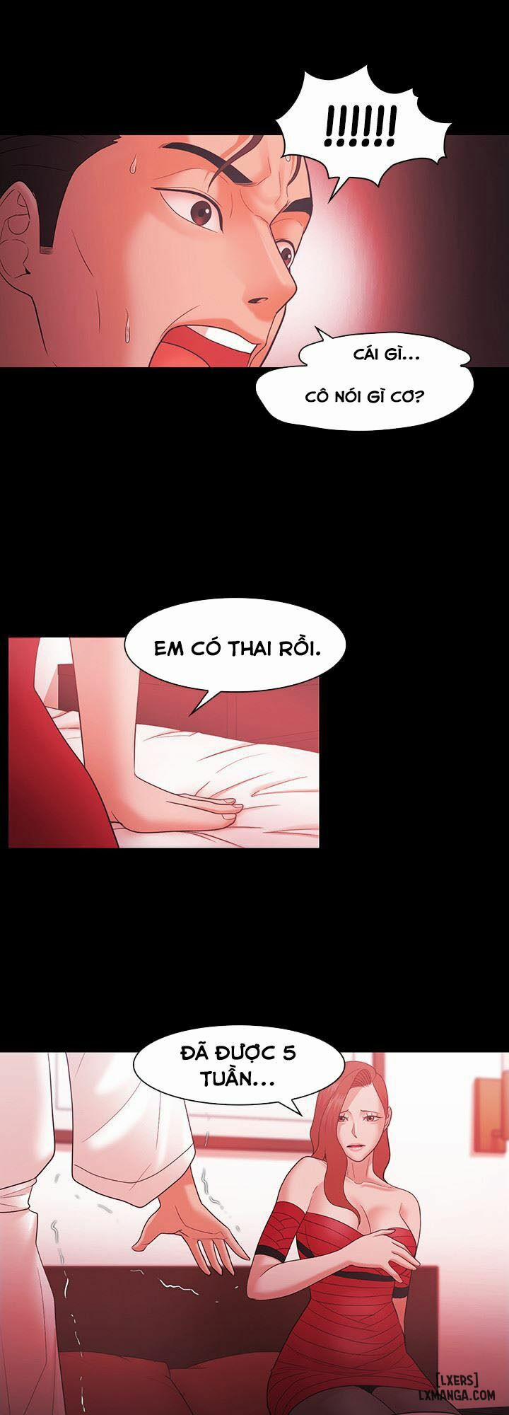 manhwax10.com - Truyện Manhwa Loser Chương 44 Trang 12