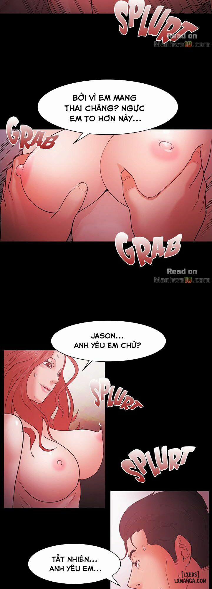 manhwax10.com - Truyện Manhwa Loser Chương 44 Trang 19