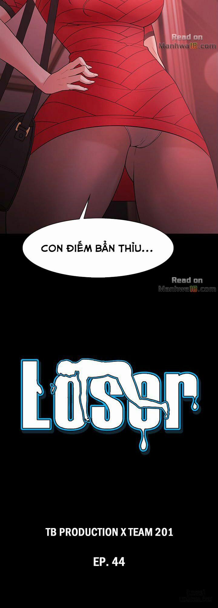 manhwax10.com - Truyện Manhwa Loser Chương 44 Trang 3