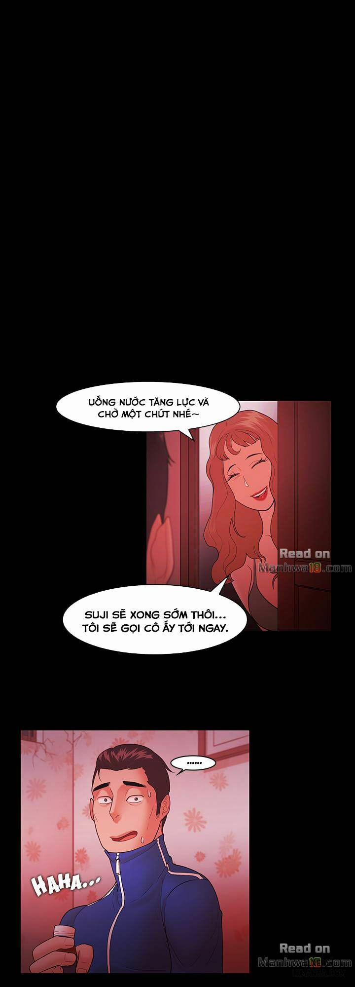 manhwax10.com - Truyện Manhwa Loser Chương 45 Trang 16